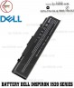 Pin laptop Dell Inspiron 1520, 1521, 1720, 1721, 530s - Vostro 1500, 1700 | NR239, 0GR995, 312-0576